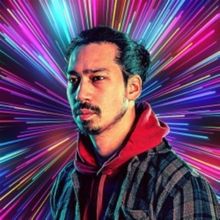 Review: EDINBURGH 2024: HUGE DAVIES: ALBUM FOR MY ANCESTORS (DEAD), Pleasance Courtya