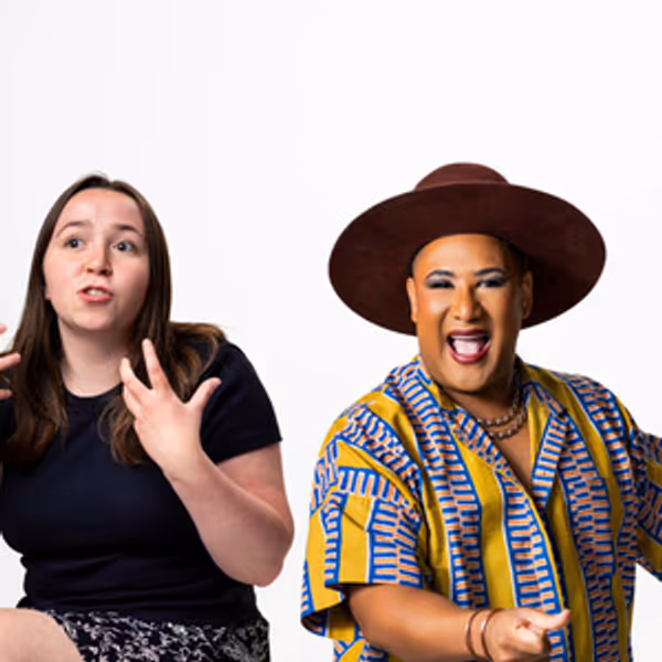 Roger Q. Mason, Sarah Mantell and More to Join PlayPenn's 2026 New Play Conference Photo