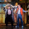 Video: David Josefsberg & Lucas Hallauer Are Setting Their Clocks to a City Near You