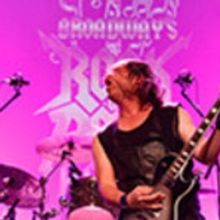 Original ROCK OF AGES Band to Play Las Vegas Concert