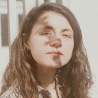 Sophie Jamieson Shares New Single 'Sink'