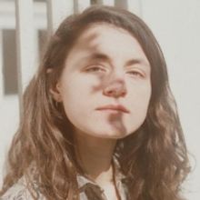 Sophie Jamieson Shares New Single 'Sink'