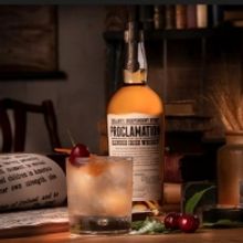 PROCLAMATION IRISH WHISKEY For Fun Summer Cocktails