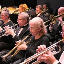Metropolitan Wind Symphony to Open 56th Season With New Music Director Gabe Southard