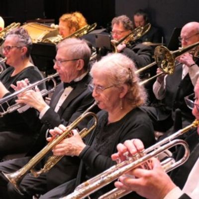 Metropolitan Wind Symphony to Open 56th Season With New Music Director Gabe Southard