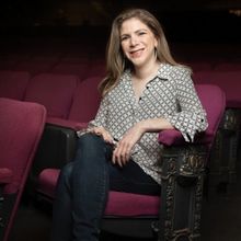 Andrew Durand Plays Dead, Hal Luftig's Bankruptcy Plan is Rejected, and More