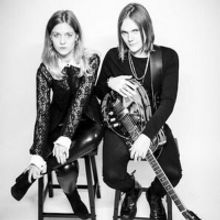 Ida Mae Shares New Song 'Little Liars'