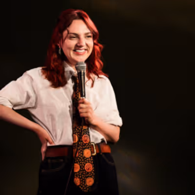 Ania Magliano to Play Final London Show of PEACH FUZZ at the Palladium