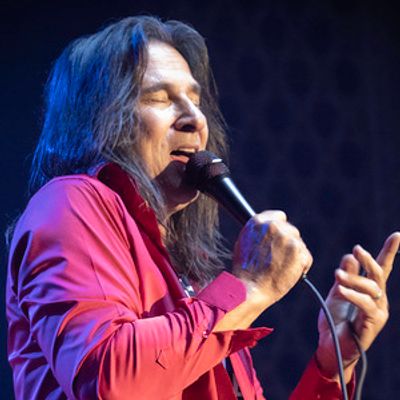 HUGO - THE ULTIMATE JOURNEY TRIBUTE is Coming to Patchogue Theatre