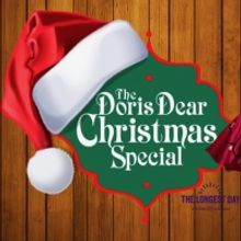 Doris Dear Returns For Her 2019 Christmas Special