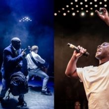 THE CANARY AND THE CROW Will Transfer to Arcola Theatre