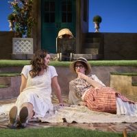 BWW Review: MUCH ADO ABOUT NOTHING at Great Lakes Theater