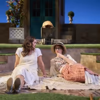 BWW Review: MUCH ADO ABOUT NOTHING at Great Lakes Theater