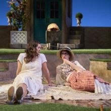 BWW Review: MUCH ADO ABOUT NOTHING at Great Lakes Theater