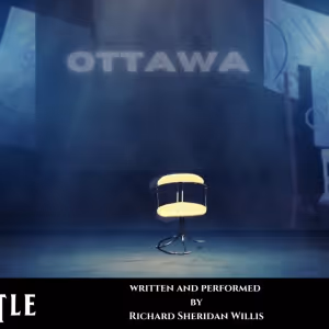 BOY BEATLE is Coming to the Irving Greenberg Theatre Centre in April