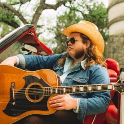 EL DORADO Acoustic Guitar to Return in Marcus King Signature Edition