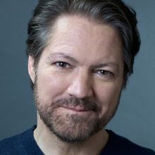 Interview: Robert Petkoff of MOULIN ROUGE! at Salle Wilfred Pelletier, Place Des Arts
