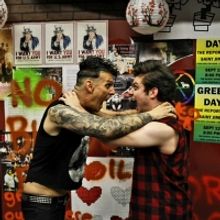 Mid-World Players Opens Back Up With Green Day's AMERICAN IDIOT