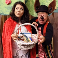 Storybook Theatre Presents Six Musicals Online