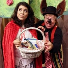 Storybook Theatre Presents Six Musicals Online