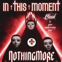 In This Moment Announce the 'Blood 1983' Tour With Special Guests Nothing More