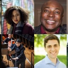 American Composers Orchestra to Present EarShot Readings At Atlanta And Cincinnati Sy