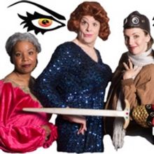 MADWOMEN'S LATE NITE CABARET Returns to the 2019 Indianapolis Theatre Fringe Festival