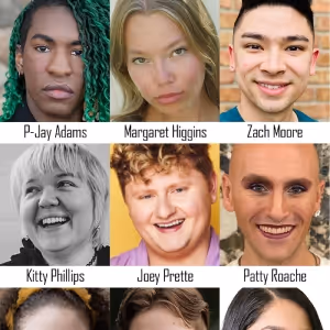 Skokie Theatre Announces Cast and Creatives For THE LIGHTNING THIEF: A PERCY JACKSON…