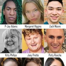 Skokie Theatre Announces Cast and Creatives For THE LIGHTNING THIEF: A PERCY JACKSON 