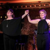 BWW Review: Liz Callaway & Ann Hampton Callaway Score a Win with BROADWAY THE…