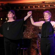 BWW Review: Liz Callaway & Ann Hampton Callaway Score a Win with BROADWAY THE CALLA-W