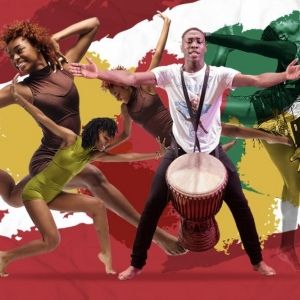 Brooklyn's Asase Yaa Cultural Arts Foundation to Celebrate its Eighth ART IS ALIVE…