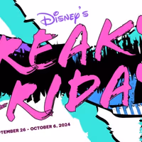 Review: DISNEY'S FREAKY FRIDAY at The Premiere Playhouse Photo
