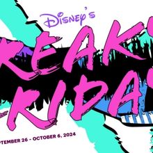 Review: DISNEY'S FREAKY FRIDAY at The Premiere Playhouse