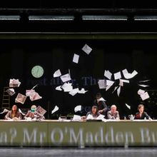 FringeArts Reveals Programming For 2024 Philadelphia Fringe Festival