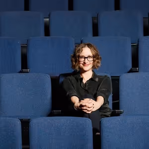 La Jolla Playhouse Namees Jessica Stone as New Artistic Director