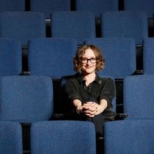 La Jolla Playhouse Namees Jessica Stone as New Artistic Director