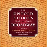 BWW Book Club: Read an Excerpt from THE UNTOLD STORIES OF BROADWAY: The Marquis Theat