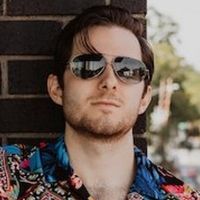 Austin, TX One-Man Band Ne'er-do-well Releases 'Feel No Pain'