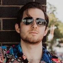 Austin, TX One-Man Band Ne'er-do-well Releases 'Feel No Pain'