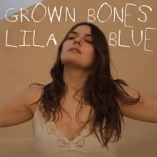 Lila Blue Premieres New Video for 'Grown Bones'