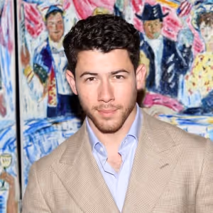 Nick Jonas to Play KISS Lead Singer Paul Stanley in SHOUT IT OUT LOUD Film