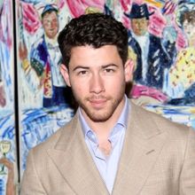 Nick Jonas to Play KISS Lead Singer Paul Stanley in SHOUT IT OUT LOUD Film