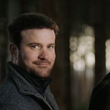 The 92nd Street Y, New York to Present Konstantin Krimmel, Baritone & Ammiel…