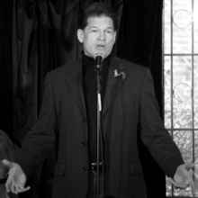 BWW Review: PANGEA JAZZ BRUNCH OPEN MIC Will Be A Consistent Smash Hit Sell Out at Pa