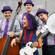 Brooklyn Academy Of Music Announces 2019 BAMkids Fall Movies And Concerts