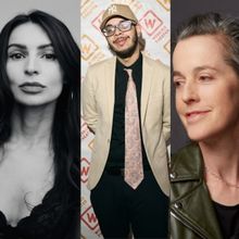 Working Theater Reveals 2025 Mark Plesent Commission Fund Recipients And Mentors