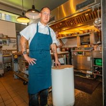 NYC Restaurants Raise Awareness of Food Waste Issue