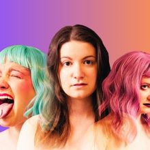 Hannah Parke's Disability-Centered Musical to Premiere at Cannonball Fest