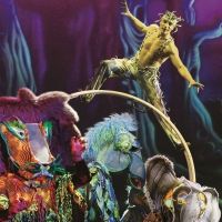 BWW Review: CIRQUE DREAMS - JUNGLE FANTASY at Starlight Theatre